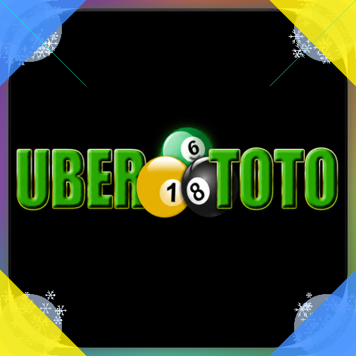 ubertoto — galeri pratinjau Resmi APK